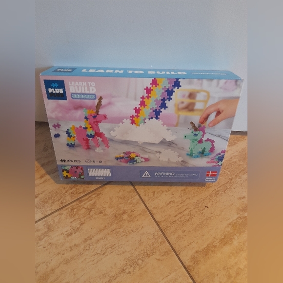 Learn to build toy - Picture 1 of 3